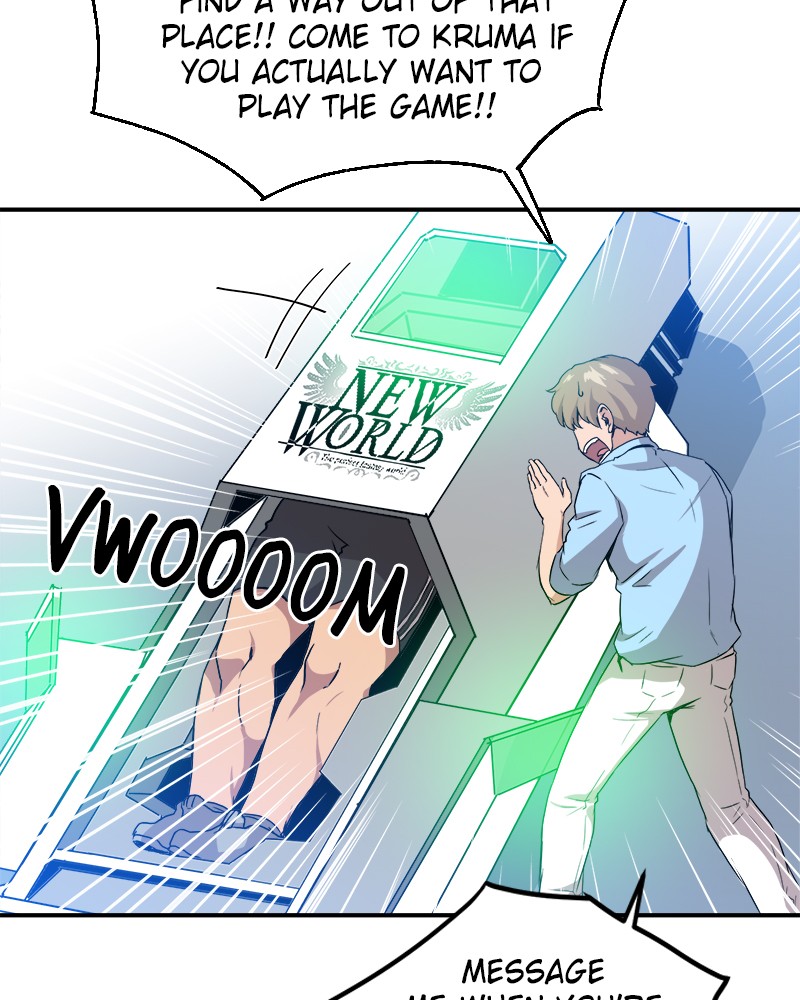 The Strongest Florist Chap 1 - Next Chap 2