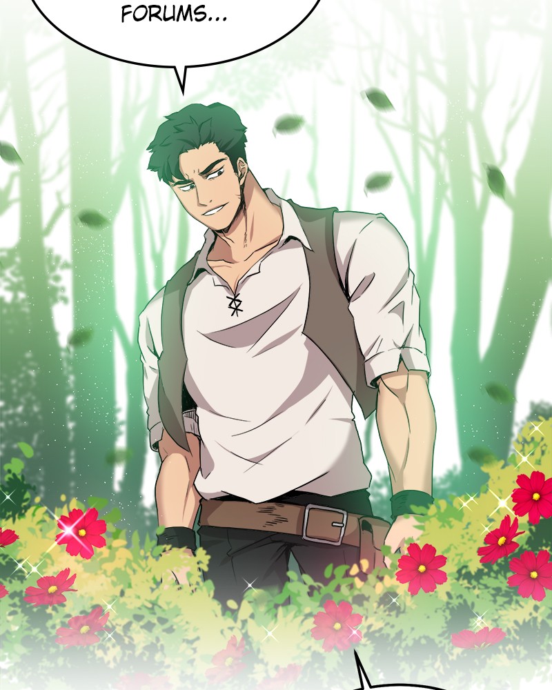 The Strongest Florist Chap 1 - Next Chap 2