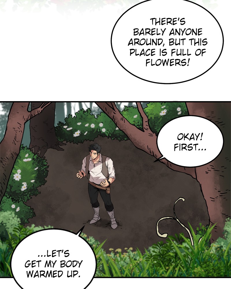 The Strongest Florist Chap 1 - Next Chap 2