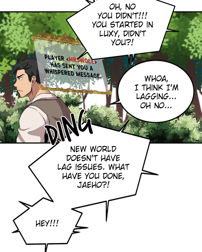 The Strongest Florist Chap 1 - Next Chap 2