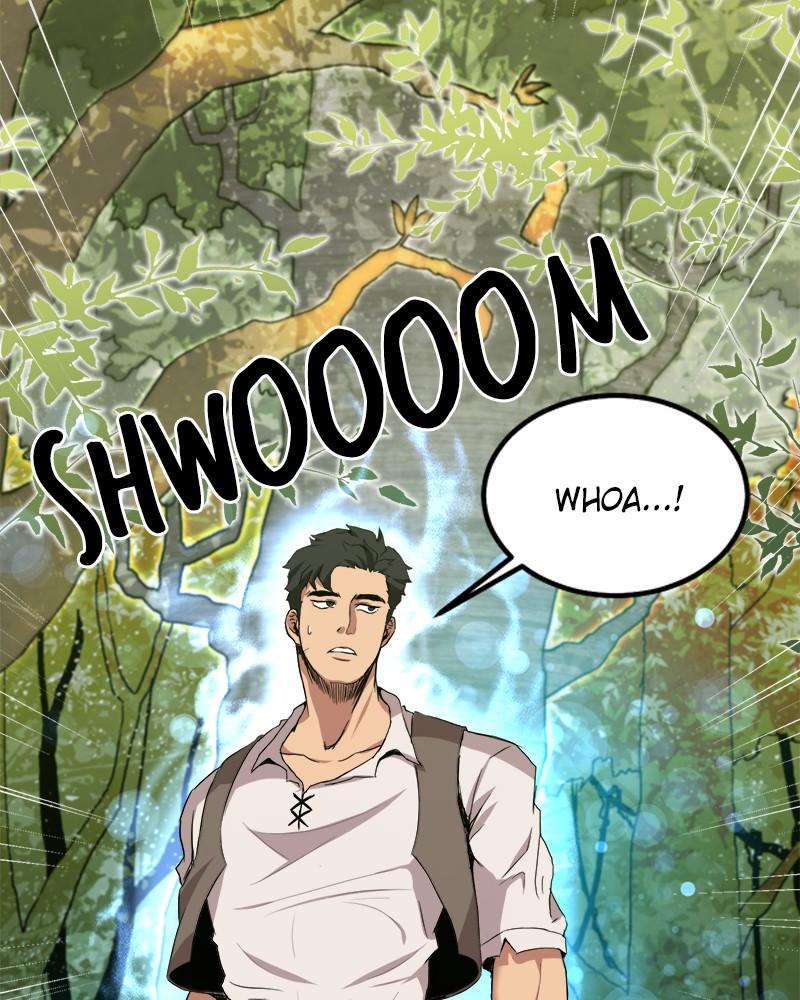 The Strongest Florist Chap 1 - Next Chap 2