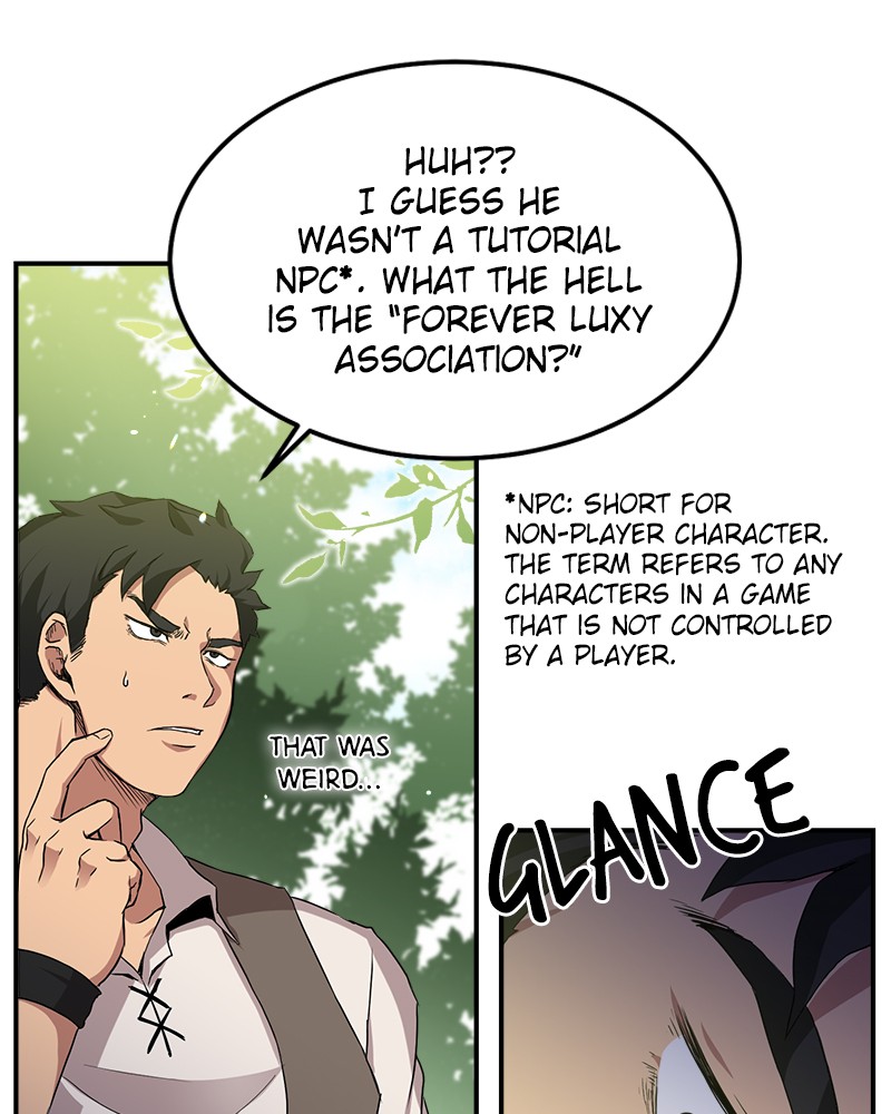 The Strongest Florist Chap 1 - Next Chap 2