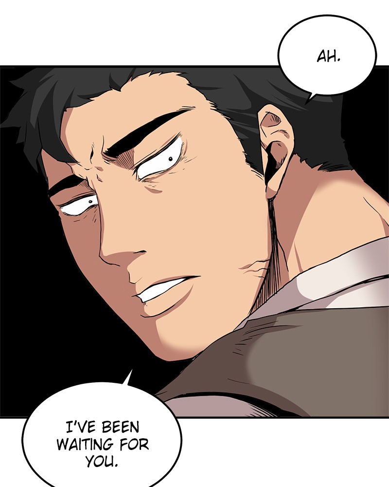 The Strongest Florist Chap 1 - Next Chap 2