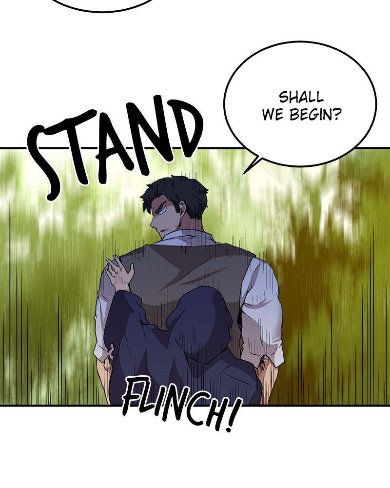 The Strongest Florist Chap 1 - Next Chap 2