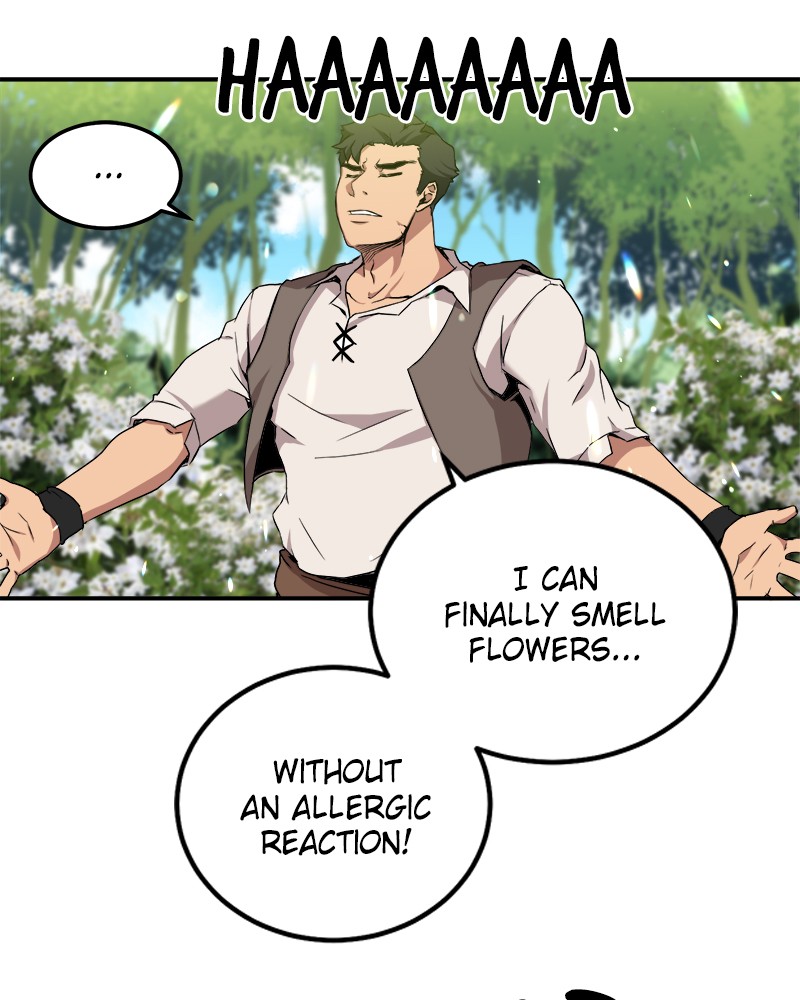 The Strongest Florist Chap 1 - Next Chap 2