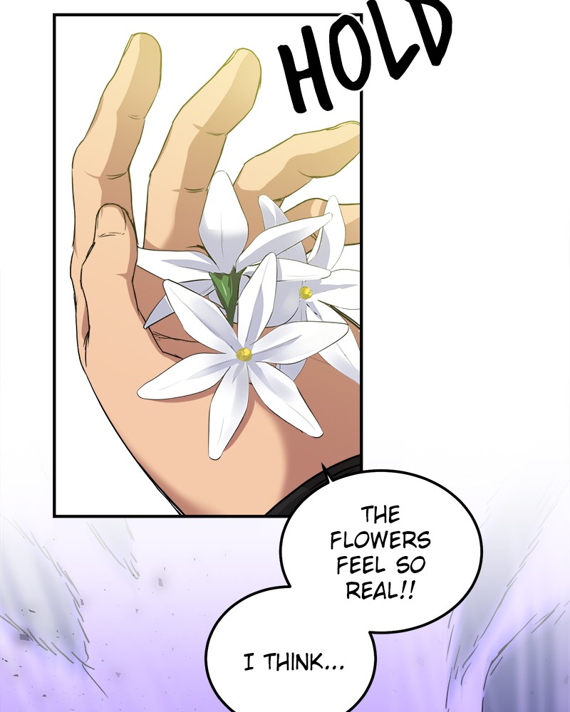 The Strongest Florist Chap 1 - Next Chap 2