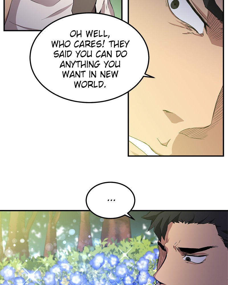 The Strongest Florist Chap 1 - Next Chap 2