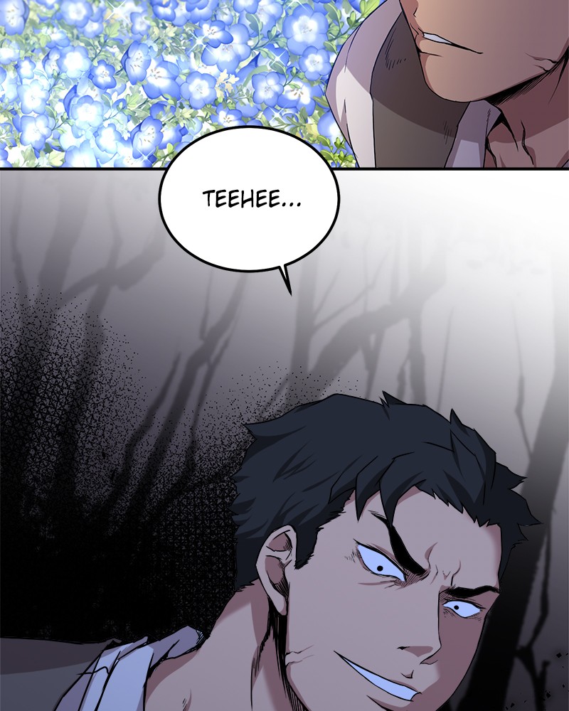 The Strongest Florist Chap 1 - Next Chap 2