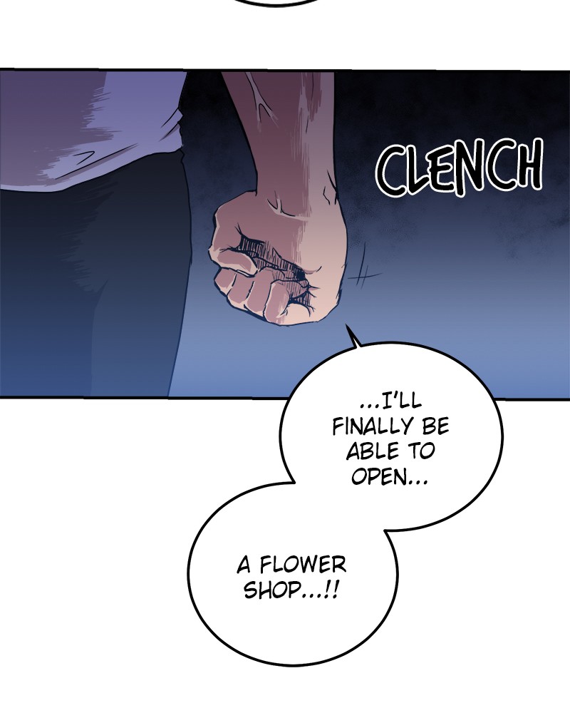 The Strongest Florist Chap 1 - Next Chap 2
