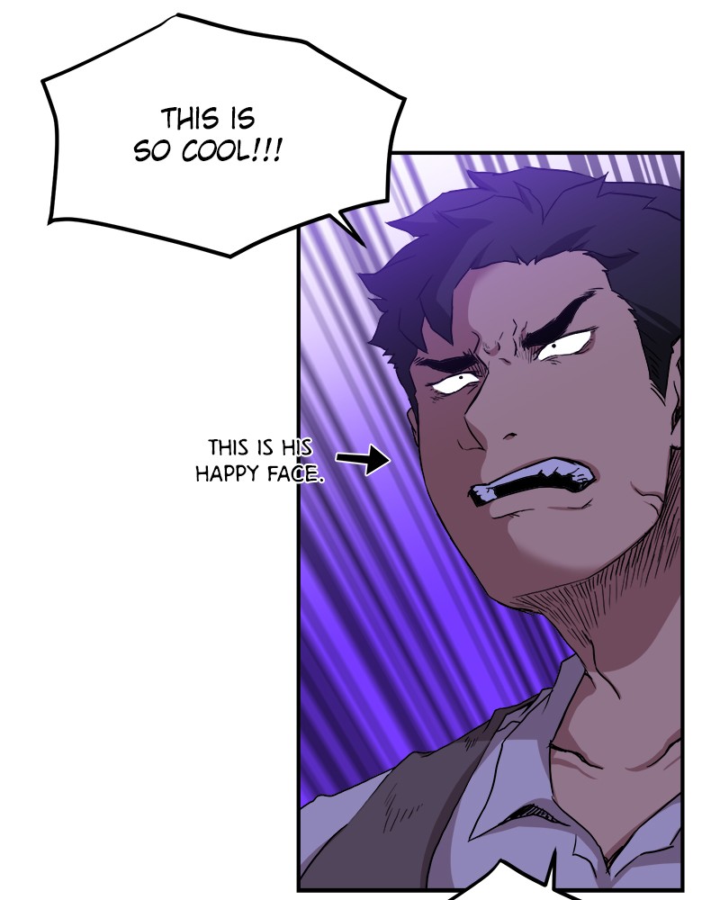 The Strongest Florist Chap 1 - Next Chap 2