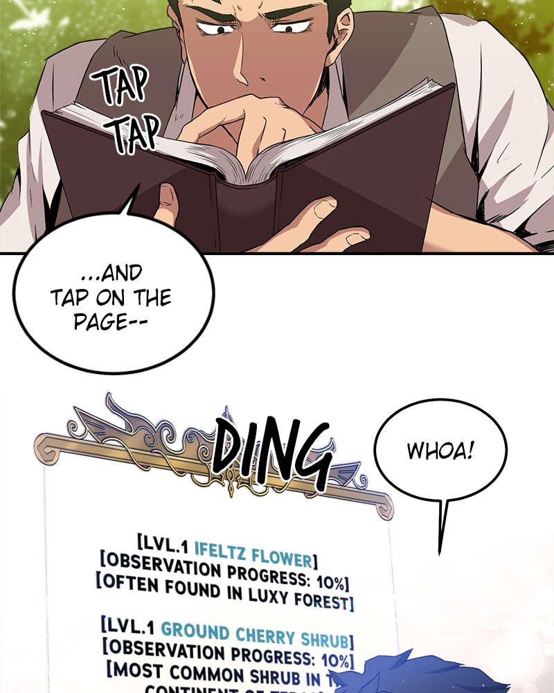 The Strongest Florist Chap 2 - Next Chap 3