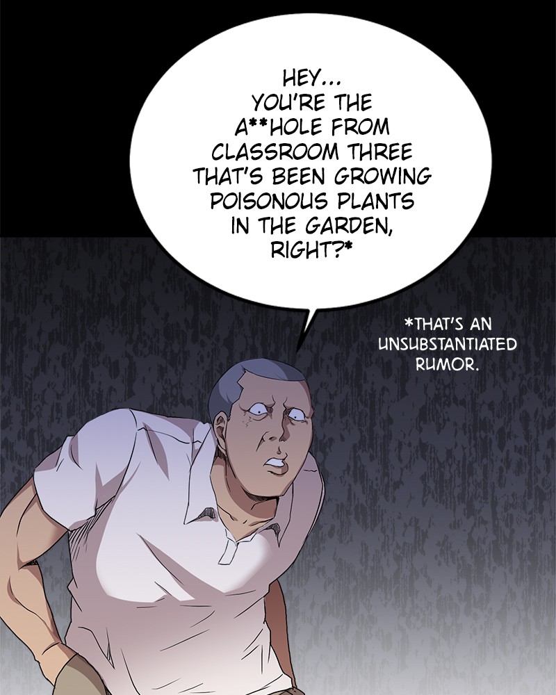 The Strongest Florist Chap 2 - Next Chap 3