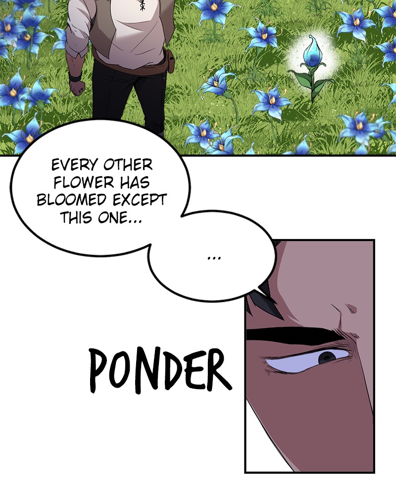 The Strongest Florist Chap 2 - Next Chap 3