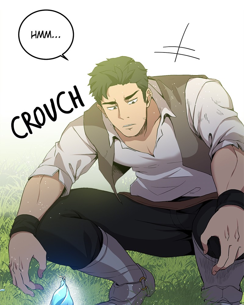 The Strongest Florist Chap 2 - Next Chap 3