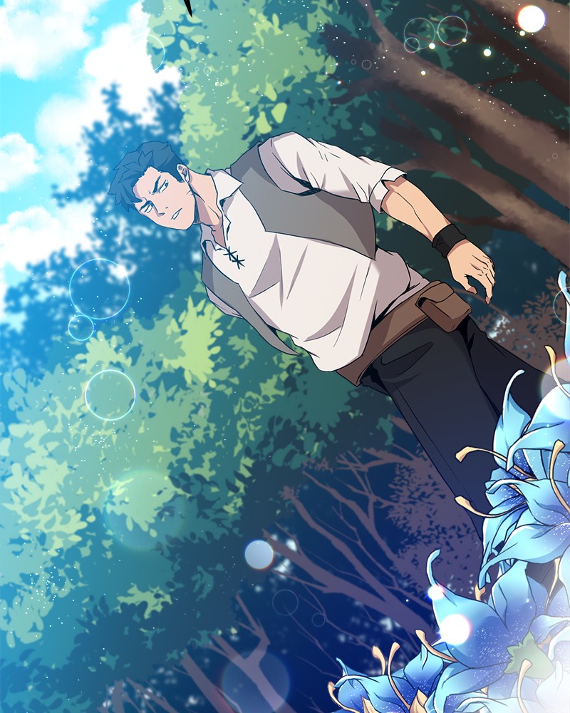The Strongest Florist Chap 2 - Next Chap 3