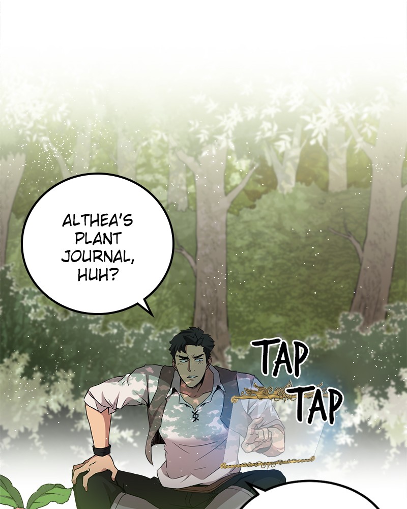 The Strongest Florist Chap 2 - Next Chap 3