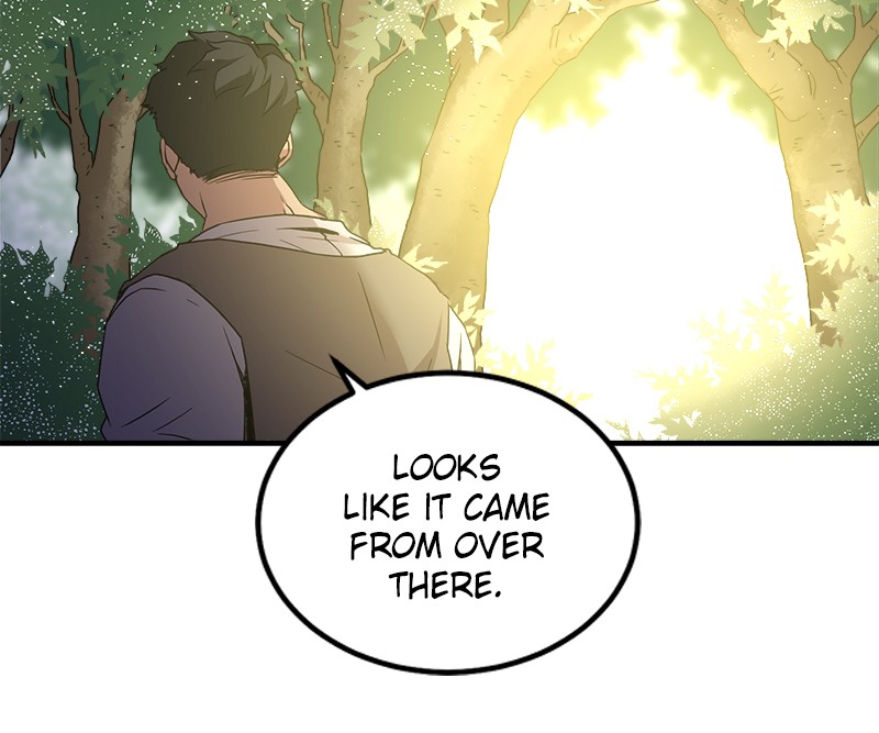 The Strongest Florist Chap 2 - Next Chap 3