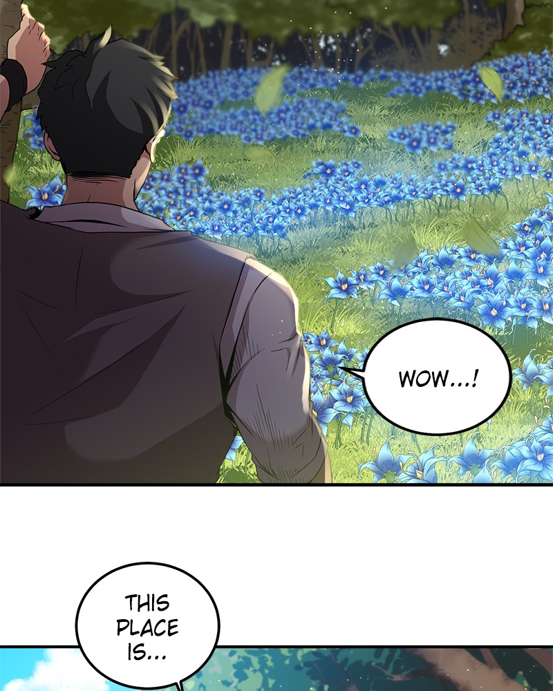 The Strongest Florist Chap 2 - Next Chap 3