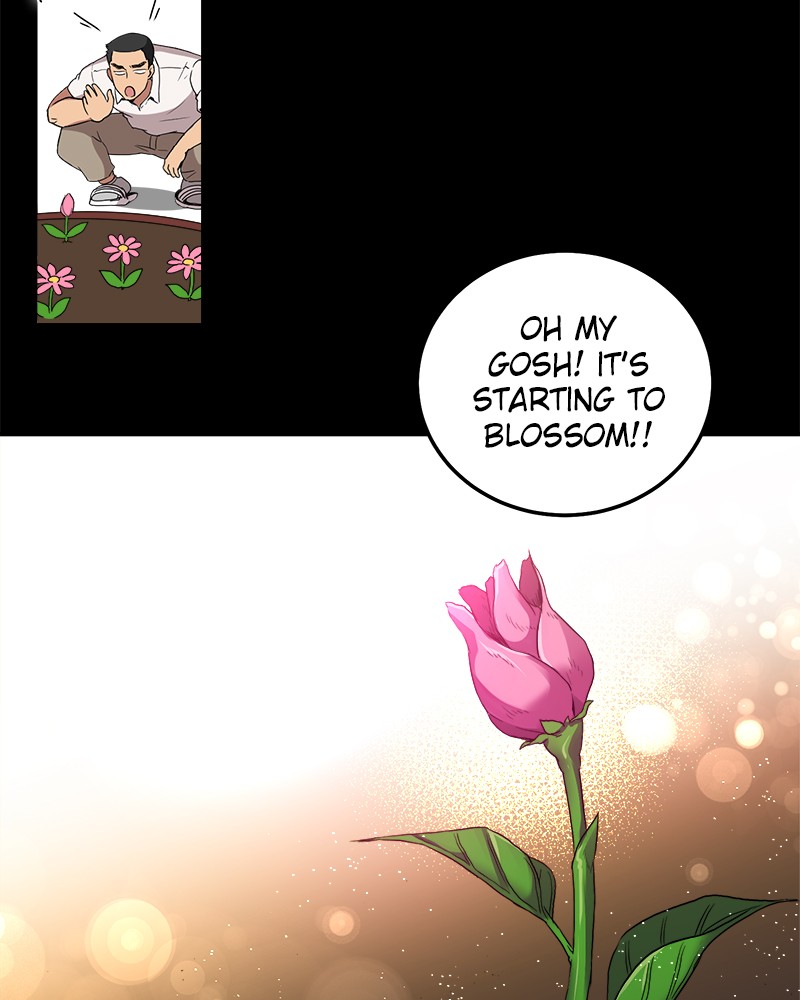 The Strongest Florist Chap 2 - Next Chap 3