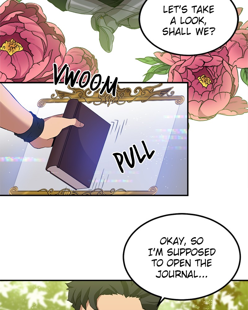 The Strongest Florist Chap 2 - Next Chap 3