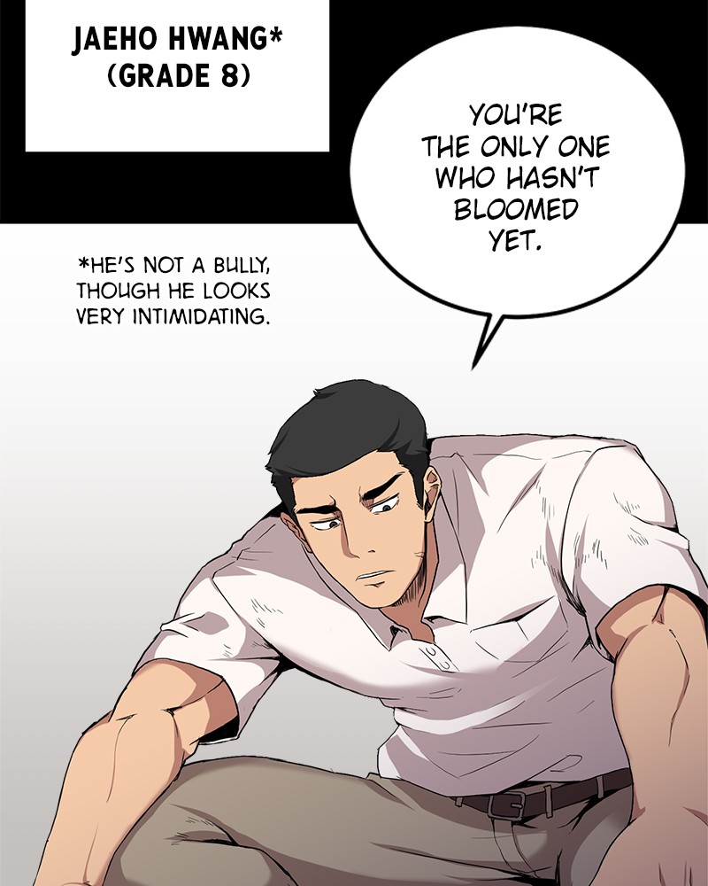 The Strongest Florist Chap 2 - Next Chap 3