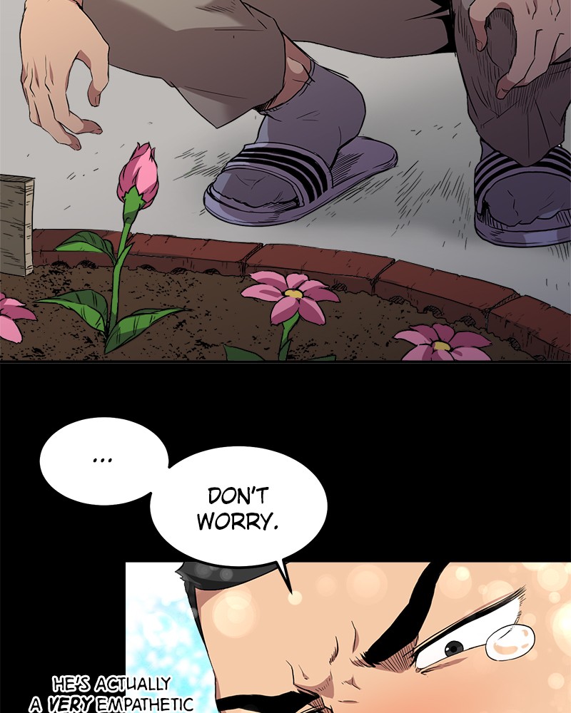 The Strongest Florist Chap 2 - Next Chap 3