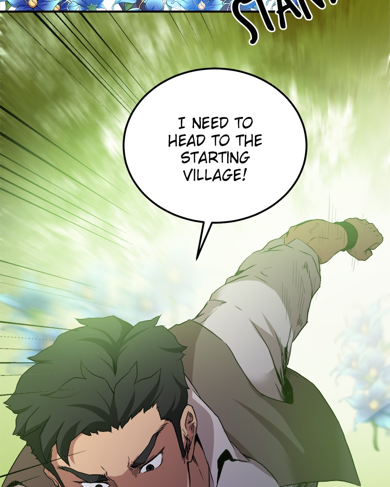The Strongest Florist Chap 2 - Next Chap 3