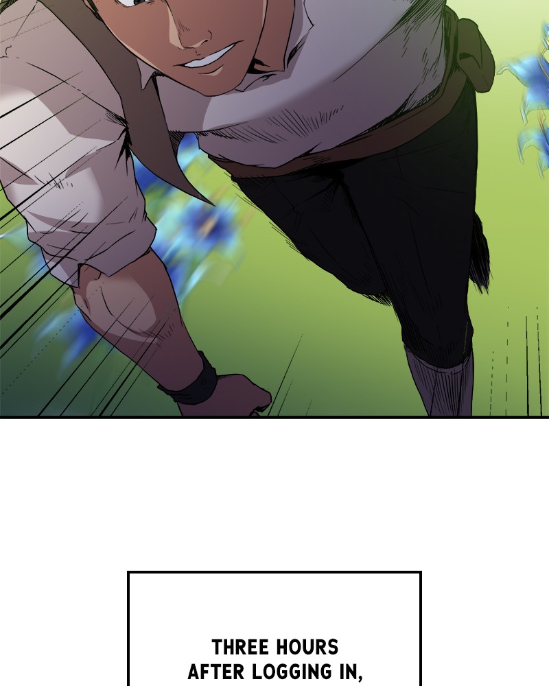 The Strongest Florist Chap 2 - Next Chap 3
