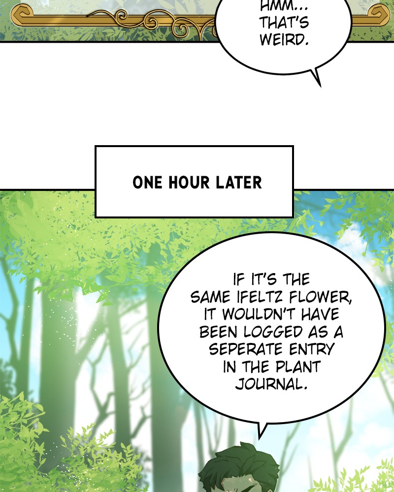 The Strongest Florist Chap 2 - Next Chap 3
