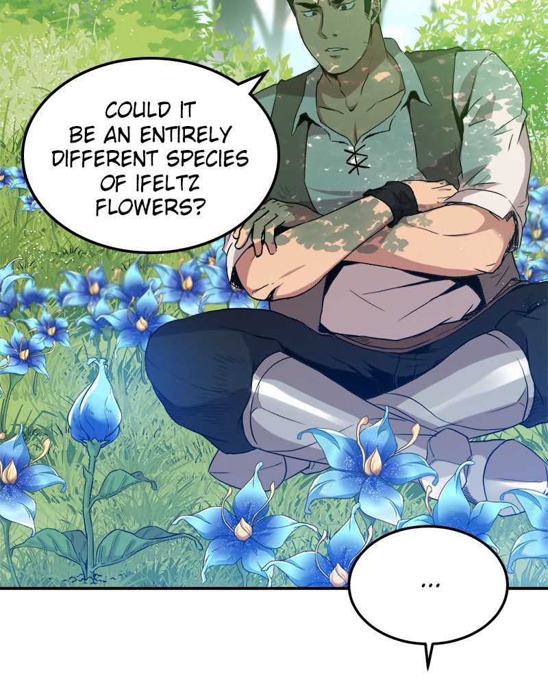 The Strongest Florist Chap 2 - Next Chap 3