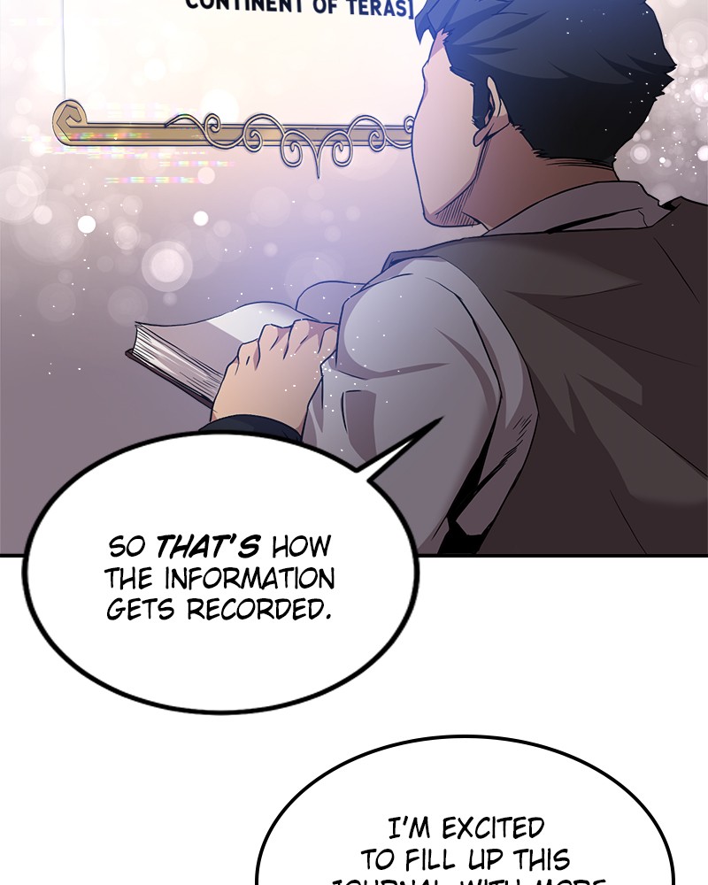 The Strongest Florist Chap 2 - Next Chap 3