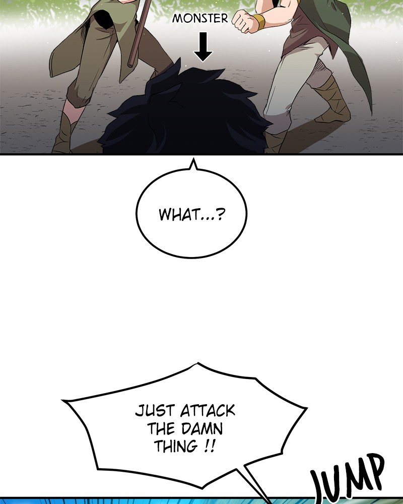 The Strongest Florist Chap 2 - Next Chap 3