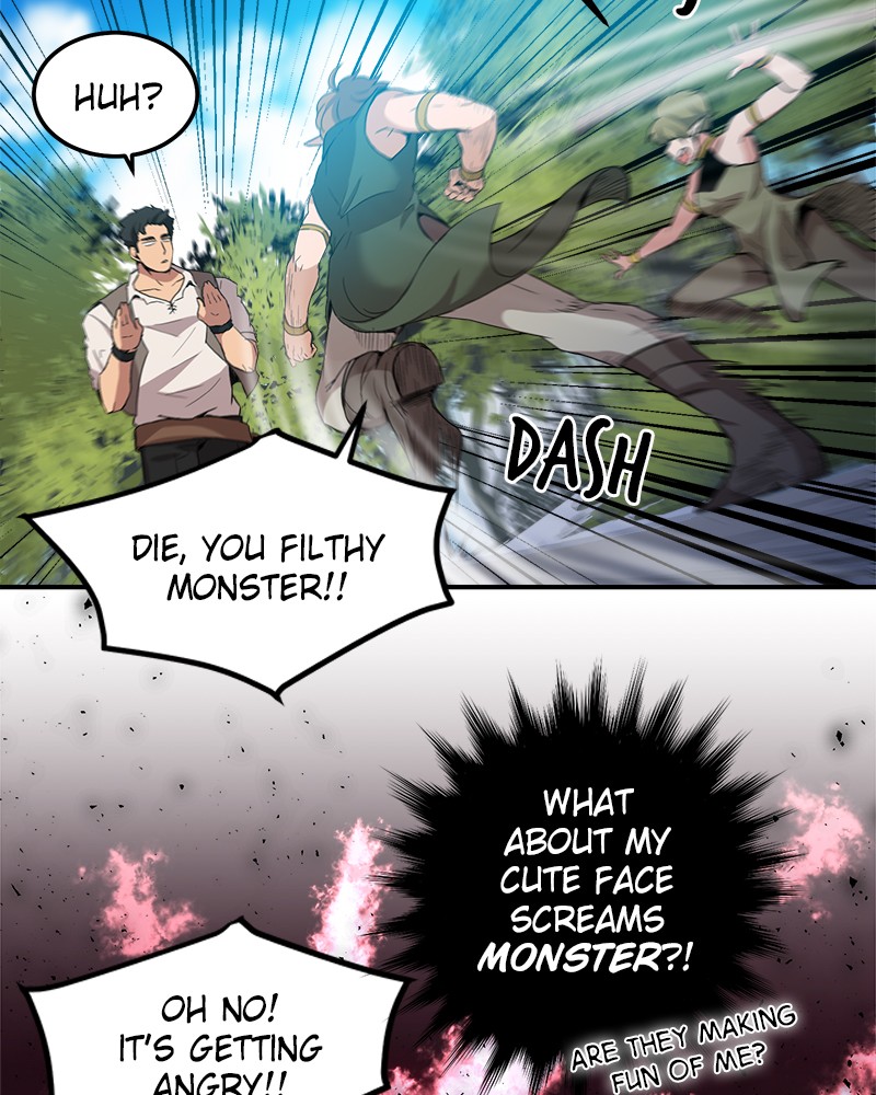 The Strongest Florist Chap 2 - Next Chap 3