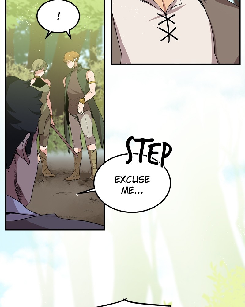 The Strongest Florist Chap 2 - Next Chap 3