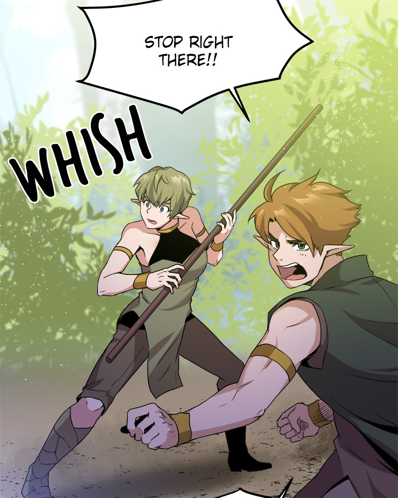 The Strongest Florist Chap 2 - Next Chap 3