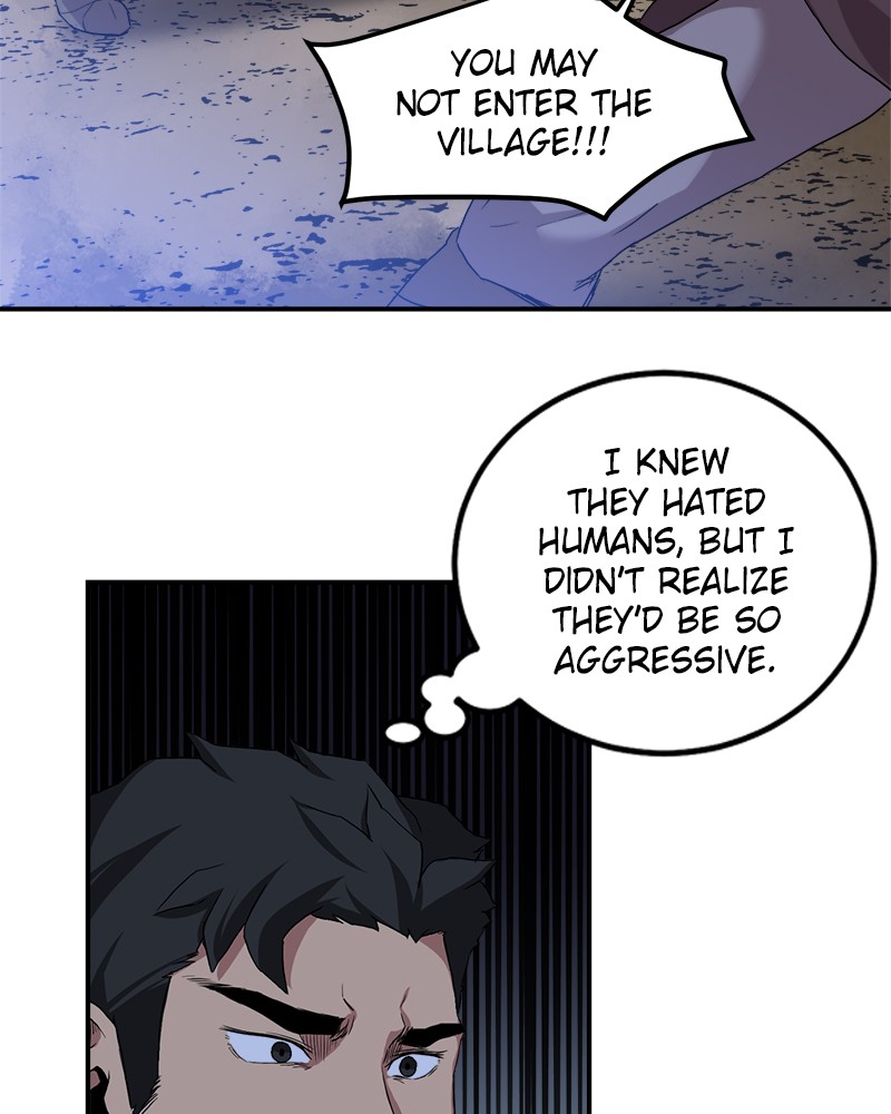 The Strongest Florist Chap 2 - Next Chap 3