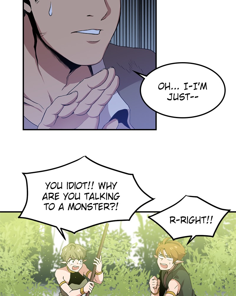 The Strongest Florist Chap 2 - Next Chap 3