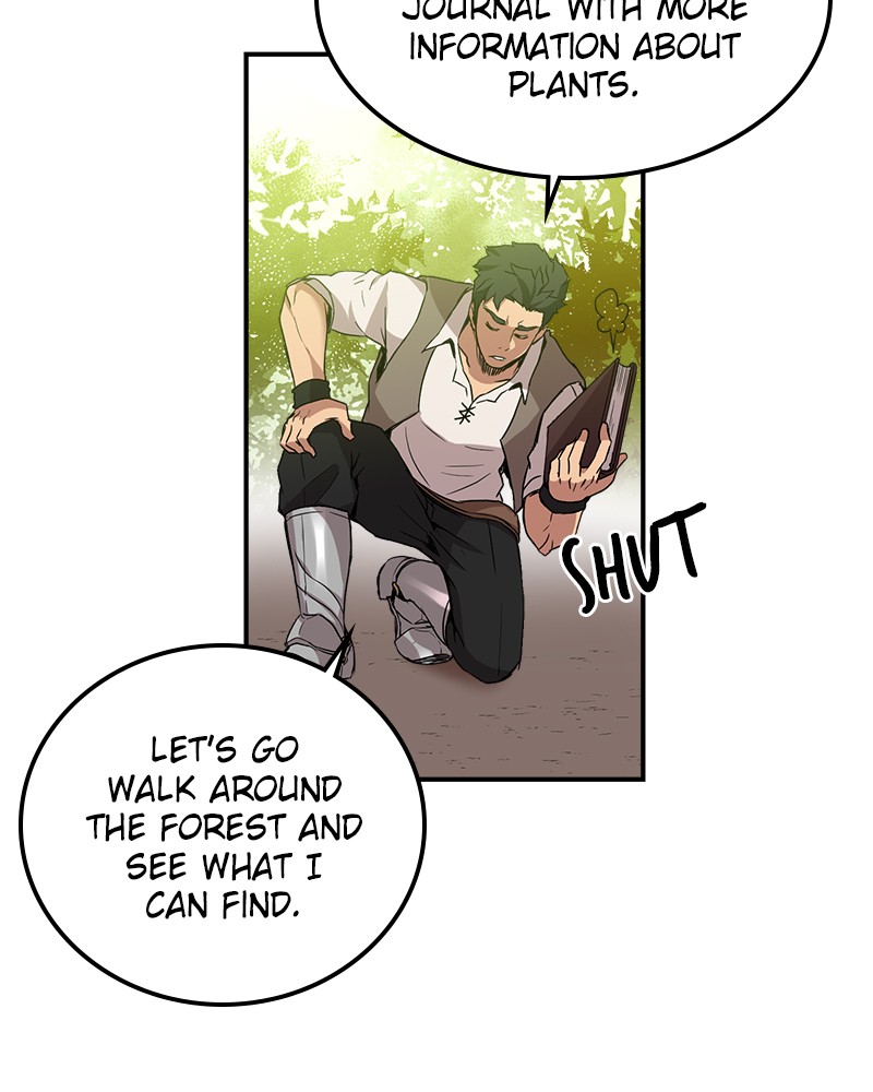 The Strongest Florist Chap 2 - Next Chap 3