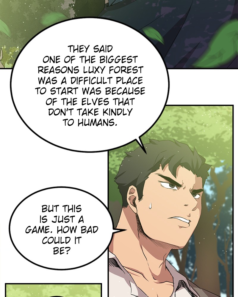 The Strongest Florist Chap 2 - Next Chap 3