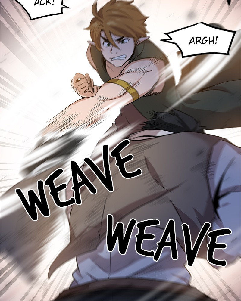 The Strongest Florist Chap 2 - Next Chap 3