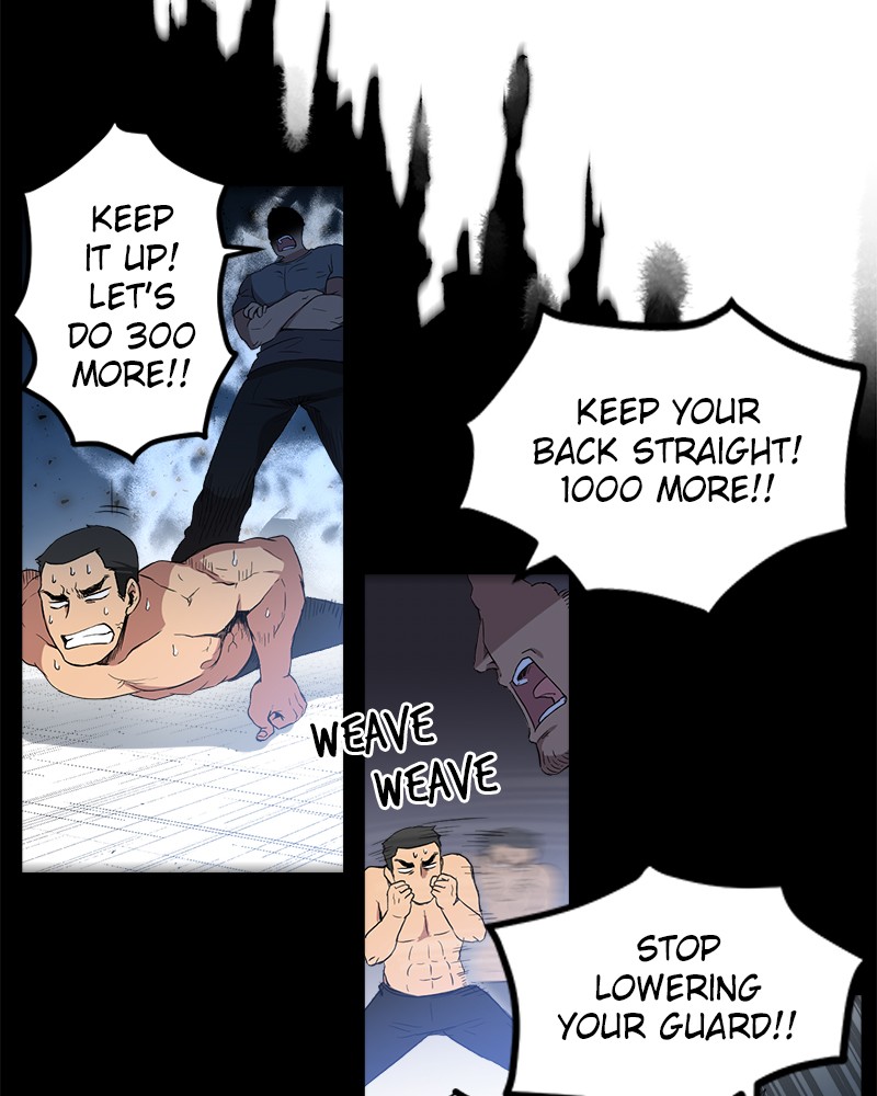 The Strongest Florist Chap 2 - Next Chap 3