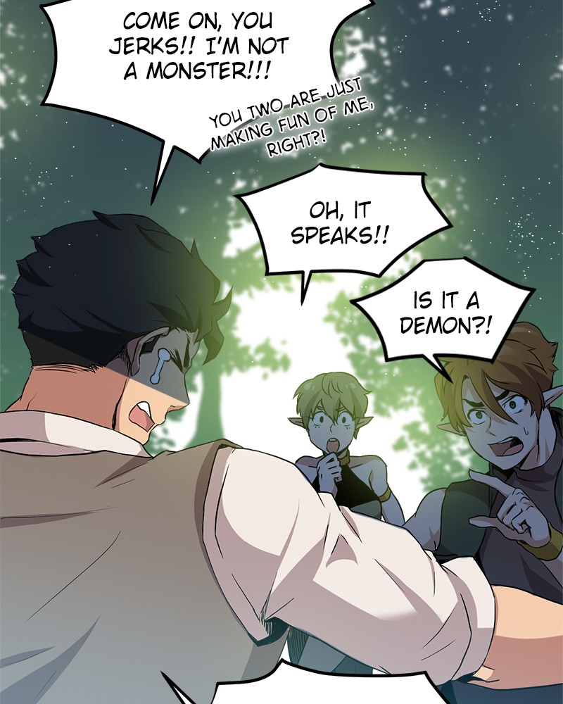 The Strongest Florist Chap 2 - Next Chap 3