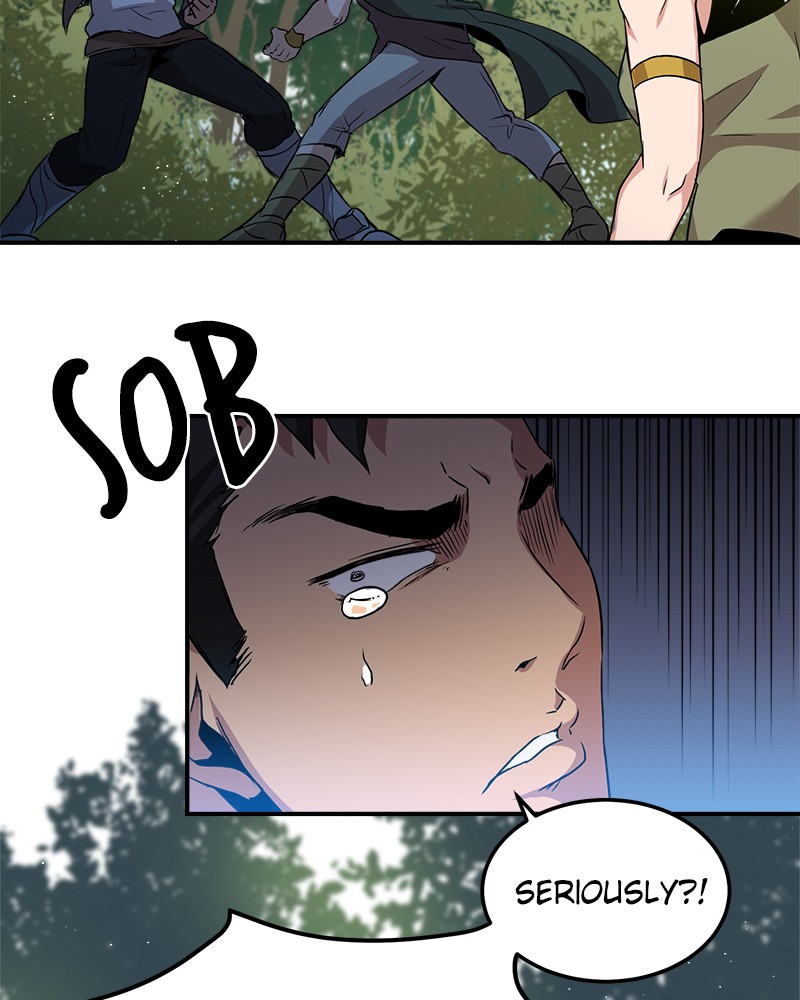 The Strongest Florist Chap 2 - Next Chap 3