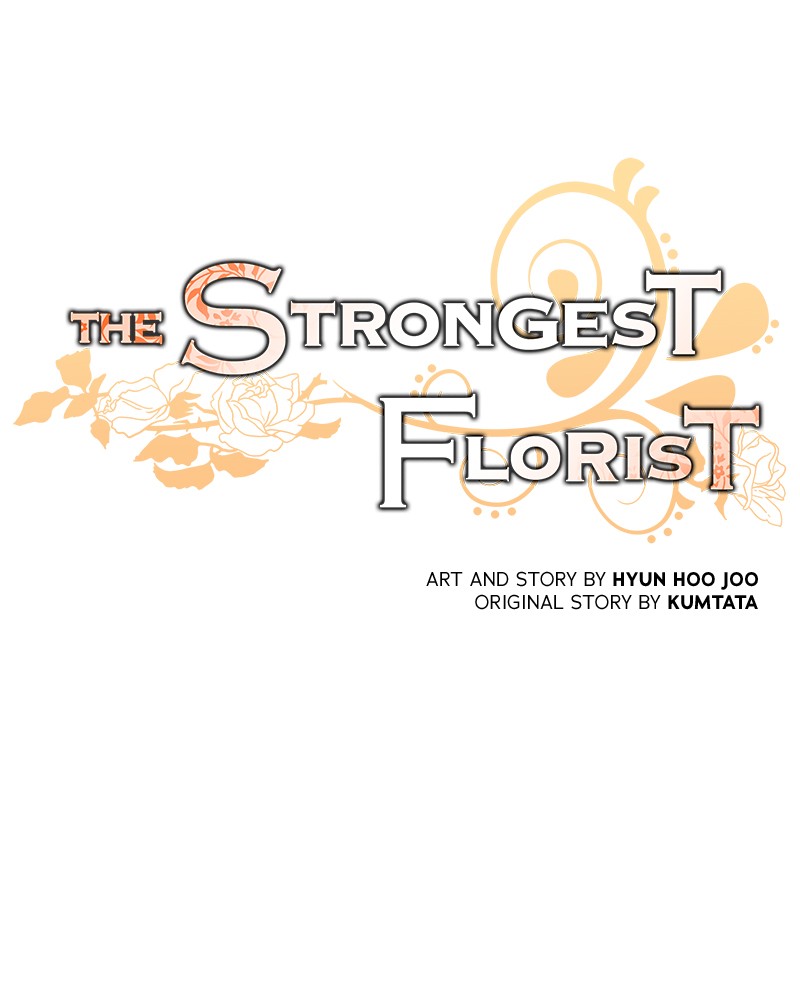 The Strongest Florist Chap 2 - Next Chap 3