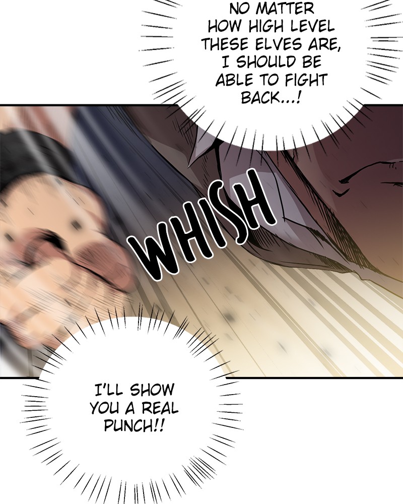 The Strongest Florist Chap 2 - Next Chap 3