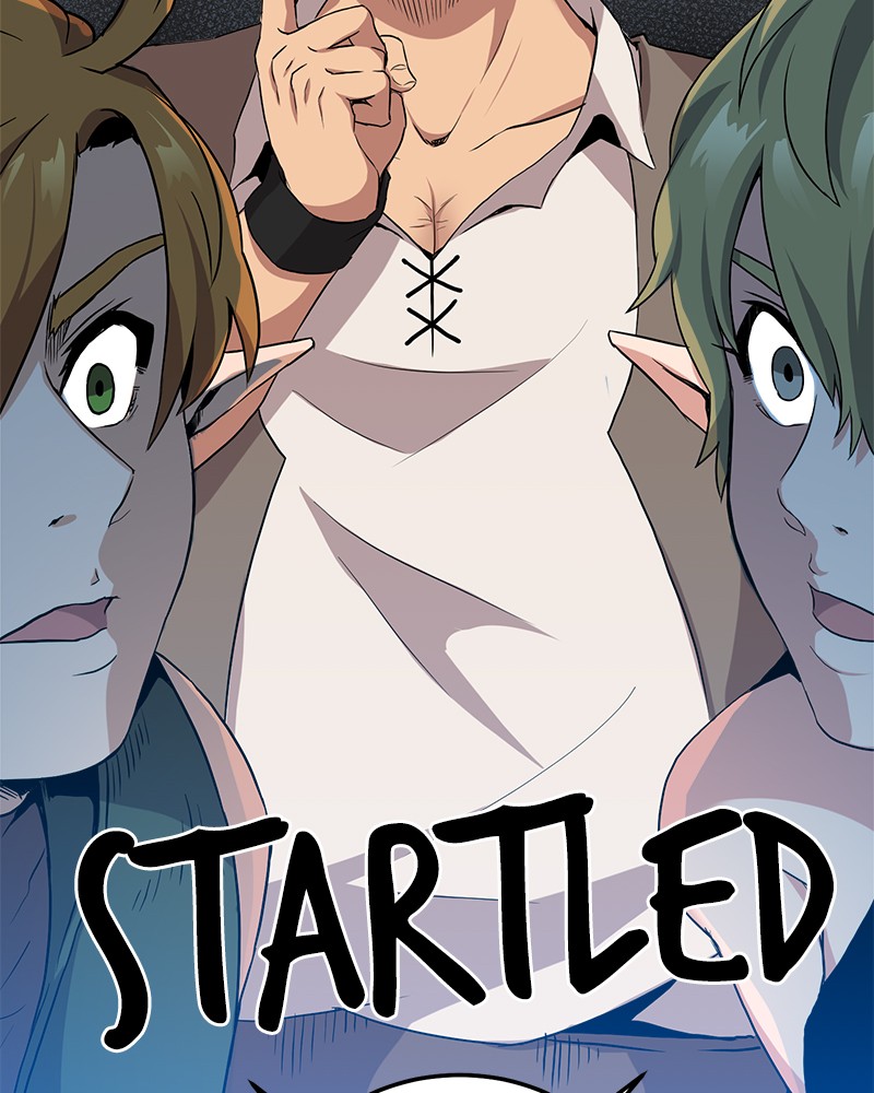 The Strongest Florist Chap 2 - Next Chap 3