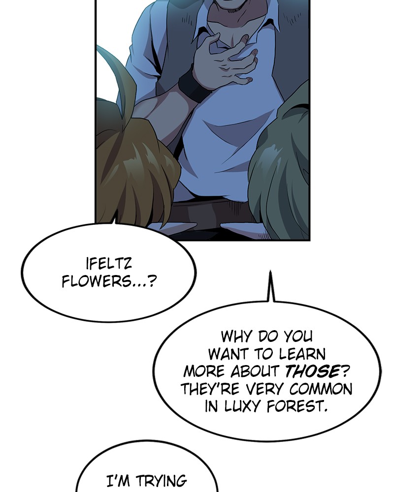 The Strongest Florist Chap 2 - Next Chap 3