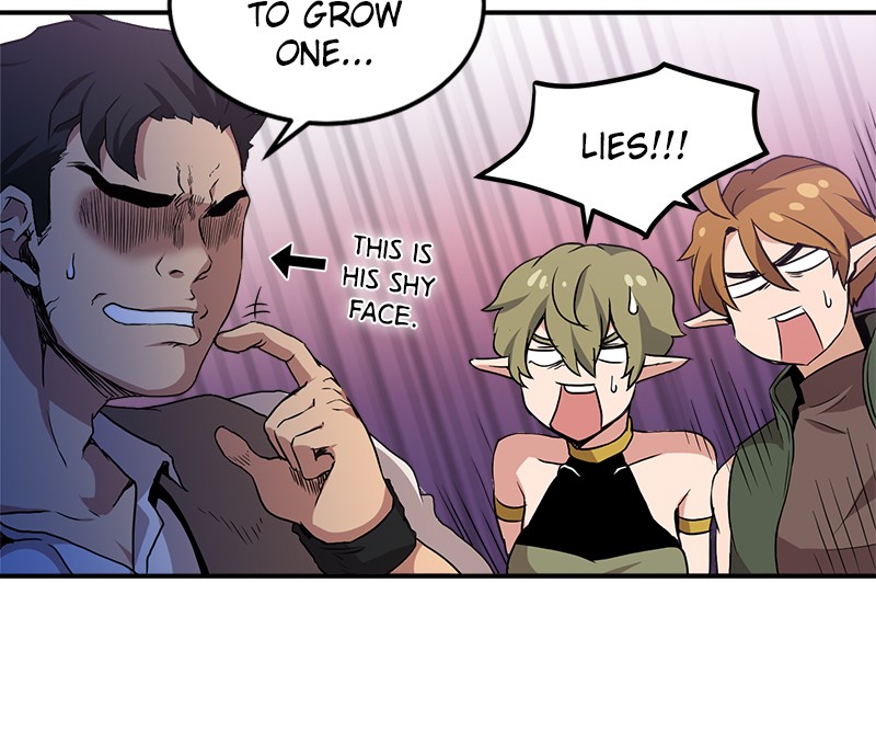 The Strongest Florist Chap 2 - Next Chap 3