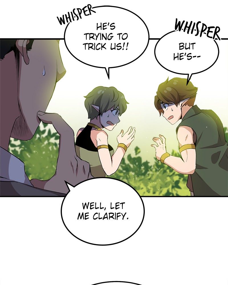 The Strongest Florist Chap 2 - Next Chap 3