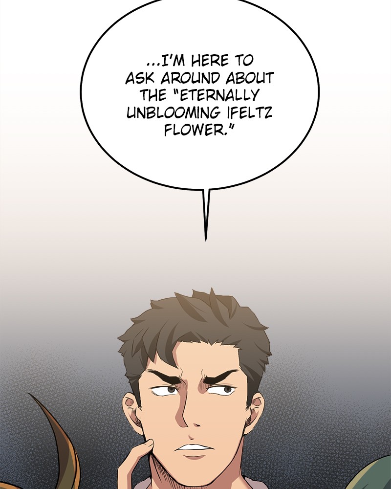 The Strongest Florist Chap 2 - Next Chap 3